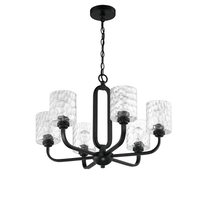 Craftmade Collins Chandelier