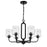 Craftmade Collins Chandelier