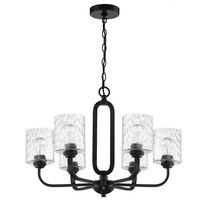 Craftmade Collins Chandelier