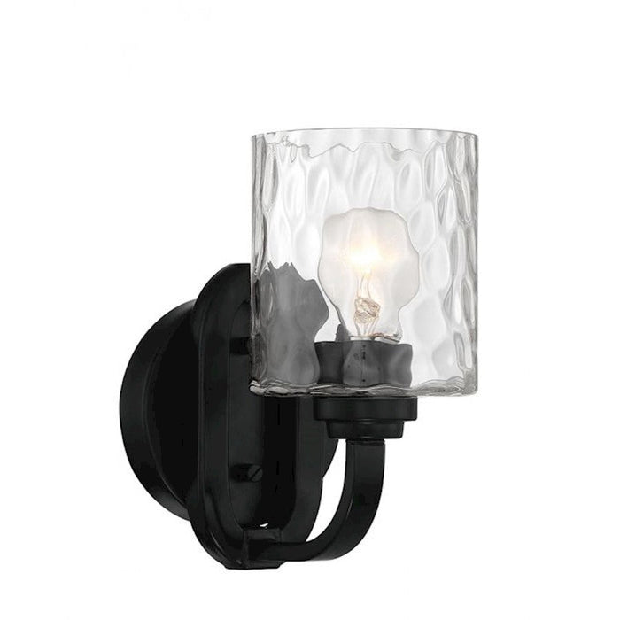 Craftmade Collins 1 Light Wall Sconce