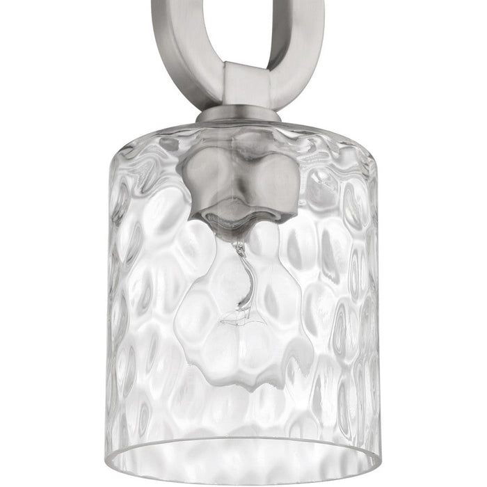 Craftmade Collins 1 Light Mini Pendant