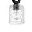 Craftmade Collins 1 Light Mini Pendant