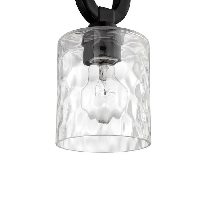 Craftmade Collins 1 Light Mini Pendant