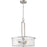 Craftmade Collins 3 Light Pendant