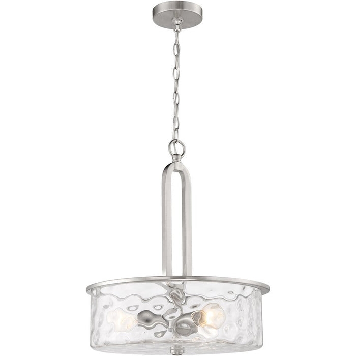 Craftmade Collins 3 Light Pendant