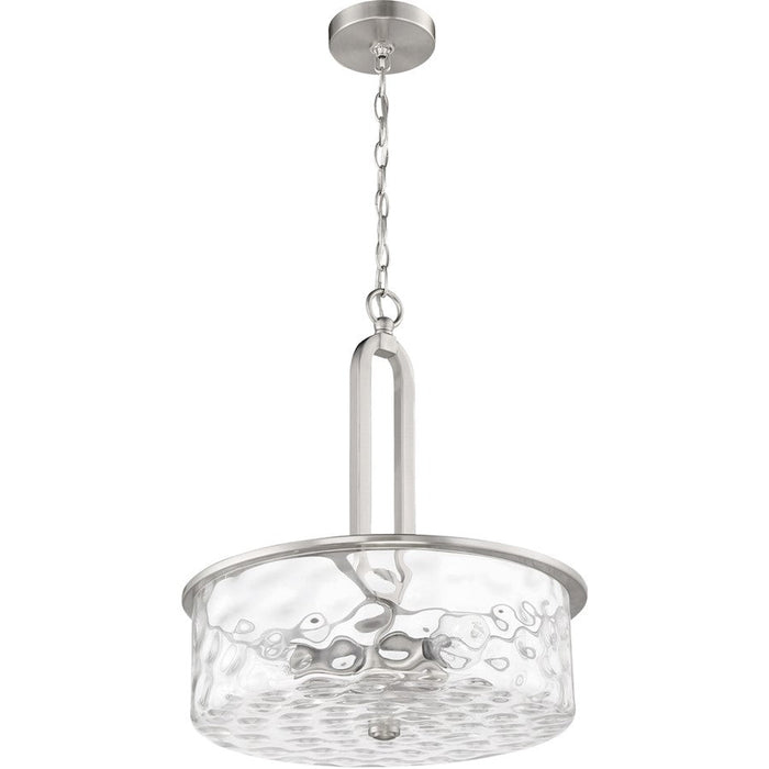 Craftmade Collins 3 Light Pendant