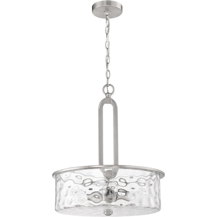 Craftmade Collins 3 Light Pendant