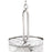 Craftmade Collins 3 Light Pendant