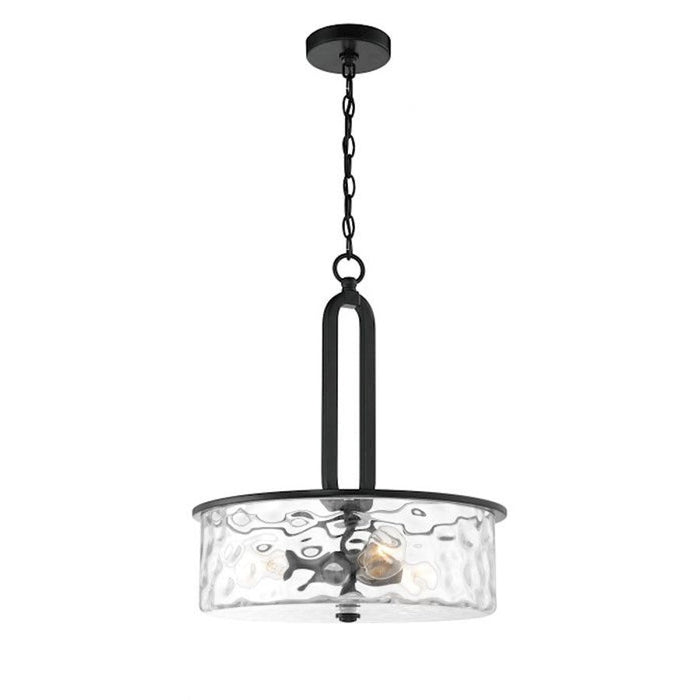 Craftmade Collins 3 Light Pendant