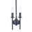 Craftmade Larrson 2 Light Mini Pendant