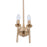 Craftmade Larrson 2 Light Mini Pendant