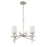 Craftmade Cadence Chandelier