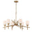 Craftmade Cadence Chandelier