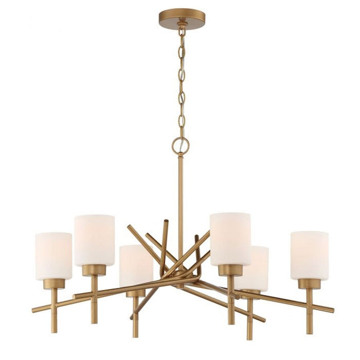 Craftmade Cadence Chandelier