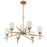 Craftmade Cadence Chandelier