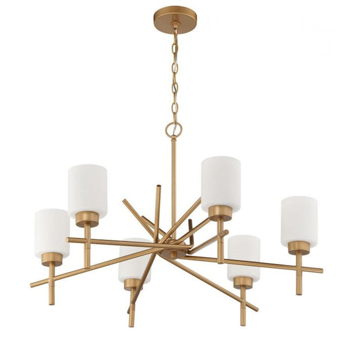 Craftmade Cadence Chandelier