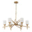 Craftmade Cadence Chandelier