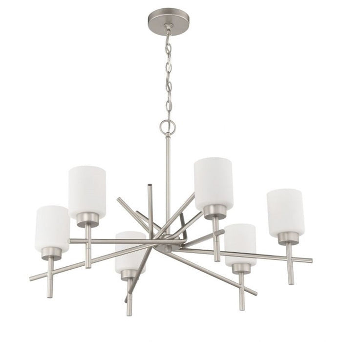 Craftmade Cadence Chandelier