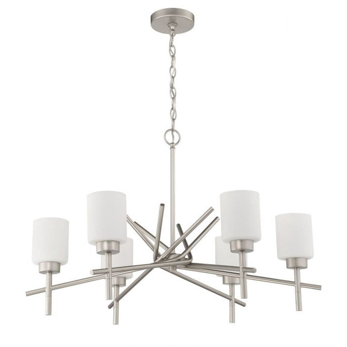 Craftmade Cadence Chandelier