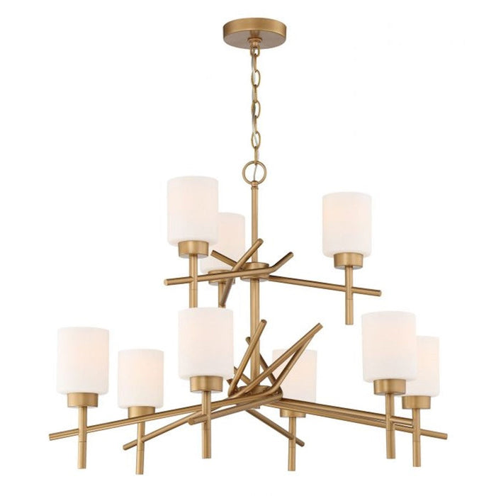 Craftmade Cadence Chandelier