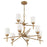 Craftmade Cadence Chandelier