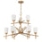 Craftmade Cadence Chandelier