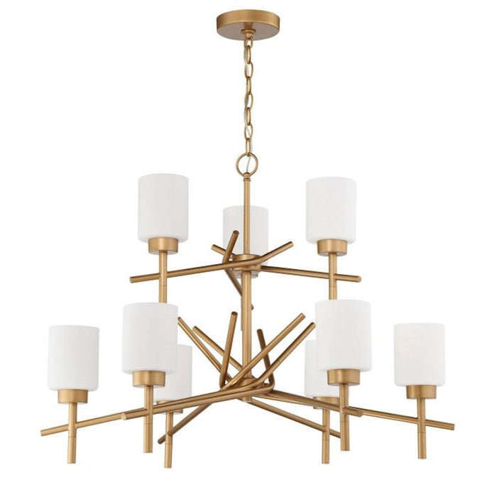 Craftmade Cadence Chandelier