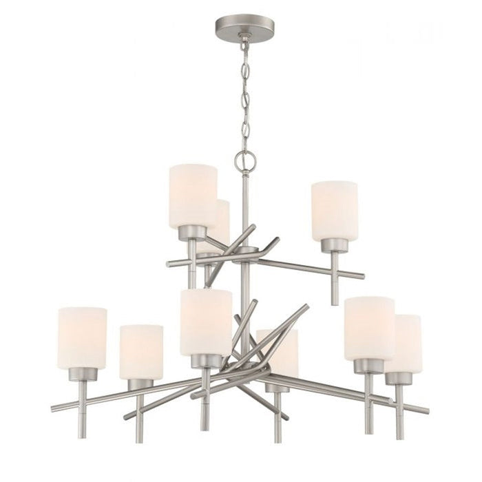 Craftmade Cadence Chandelier