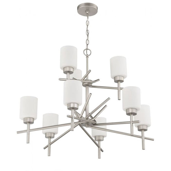 Craftmade Cadence Chandelier