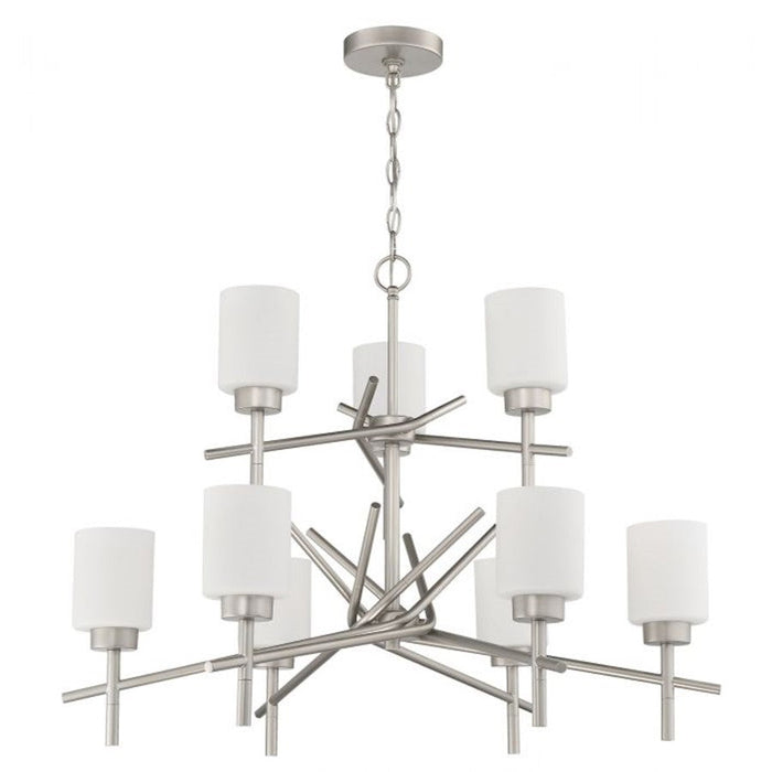 Craftmade Cadence Chandelier