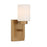 Craftmade Cadence 1 Light Wall Sconce