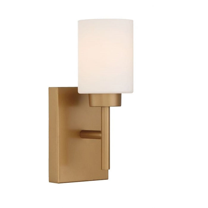 Craftmade Cadence 1 Light Wall Sconce