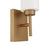 Craftmade Cadence 1 Light Wall Sconce