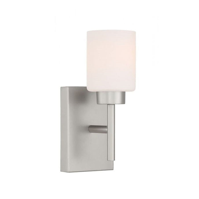 Craftmade Cadence 1 Light Wall Sconce