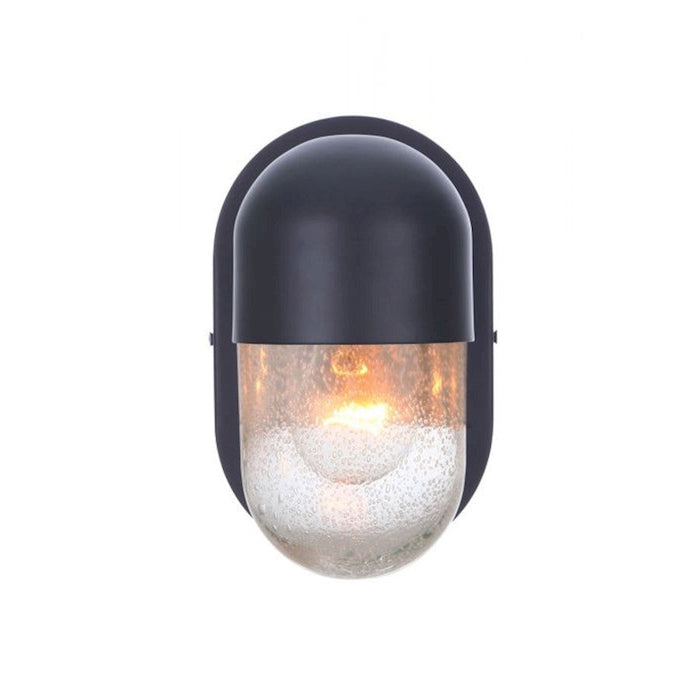 Craftmade Pill 1 Light Wall Sconce