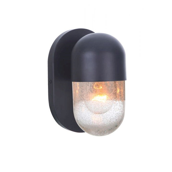 Craftmade Pill 1 Light Wall Sconce