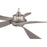 Craftmade Captivate 52" Ceiling Fan