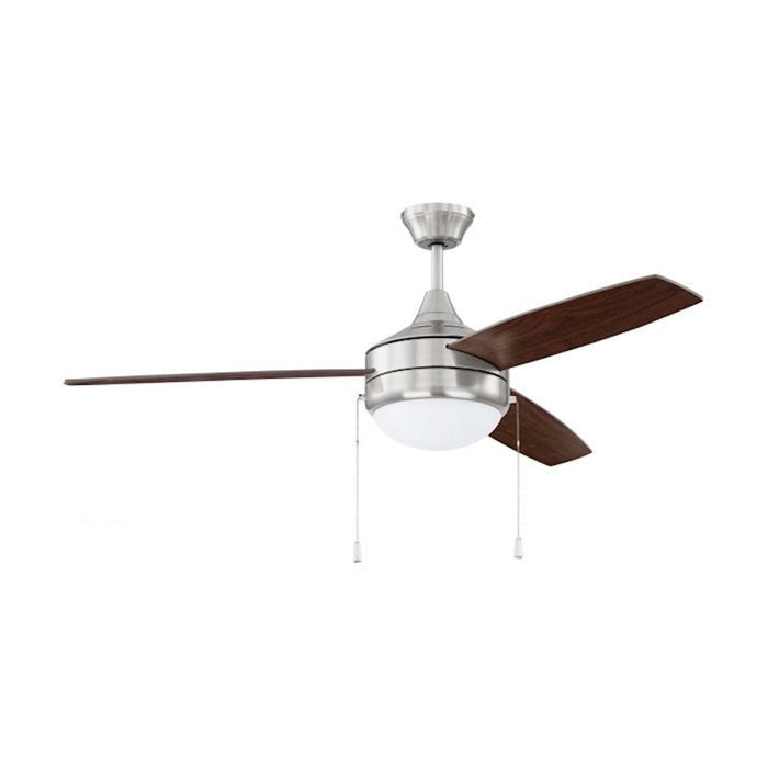 Craftmade Phaze 52" Ceiling Fan With Light Kit