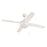 Craftmade Phaze 52" Ceiling Fan With Light Kit