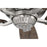 Craftmade Forum 52" Ceiling Fan