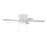 Craftmade Merit 52" Ceiling Fan