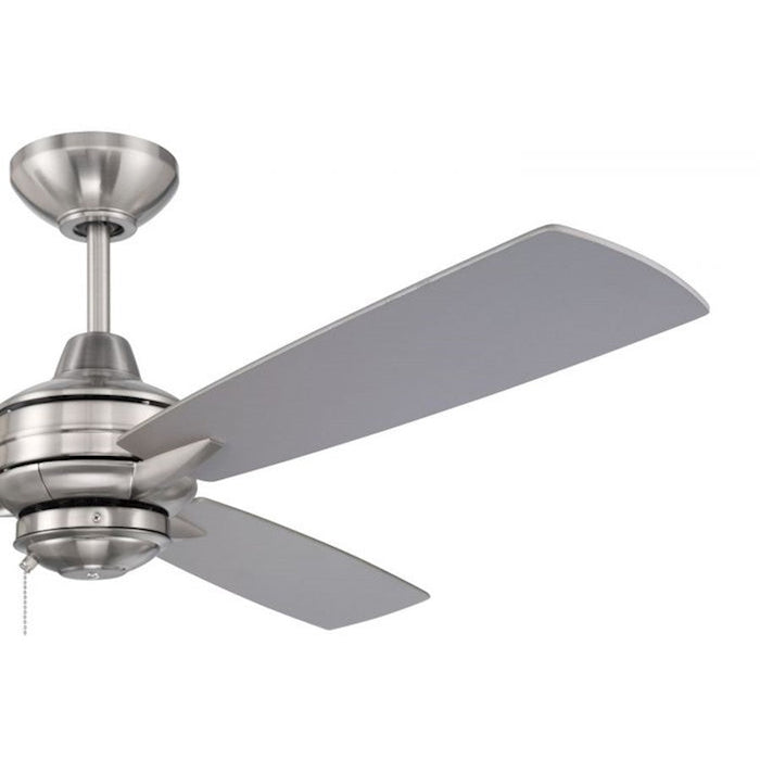 Craftmade Moto 52" Ceiling Fan