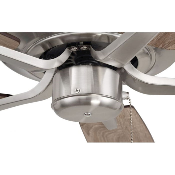 Craftmade Pro Plus 52" Fan with Blades