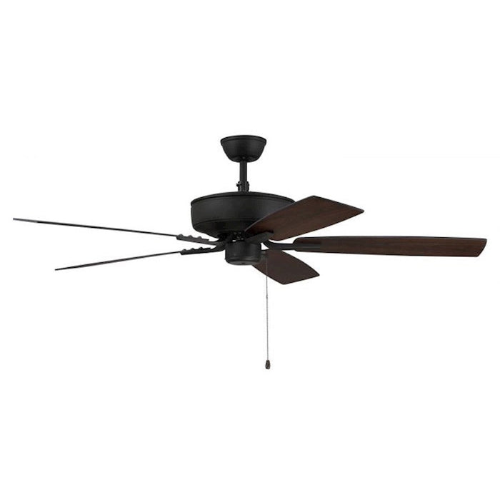 Craftmade Pro Plus 52" Fan with Blades