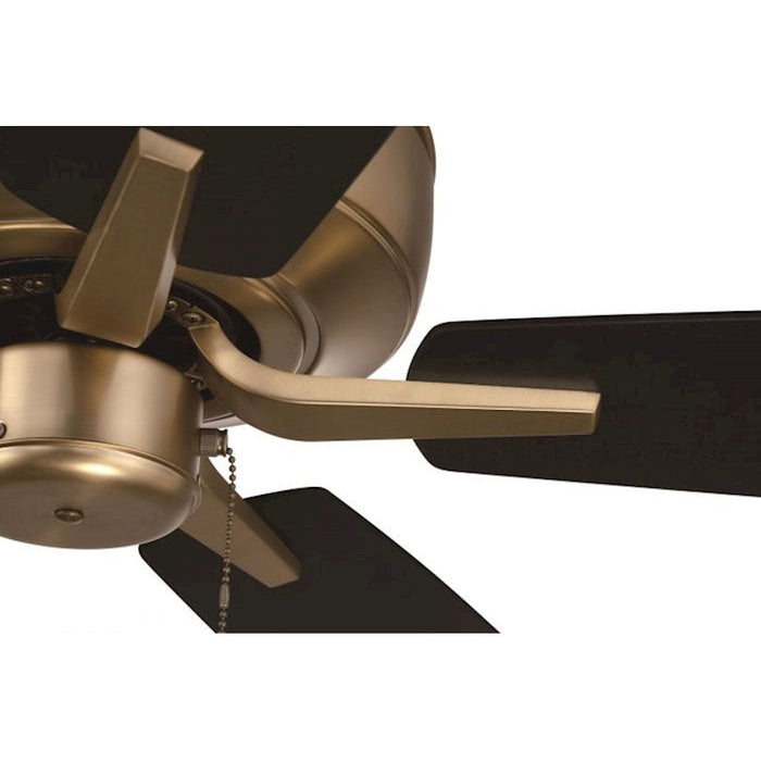 Craftmade Pro Plus 52" Fan with Blades