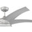 Craftmade Pursuit 54" Ceiling Fan