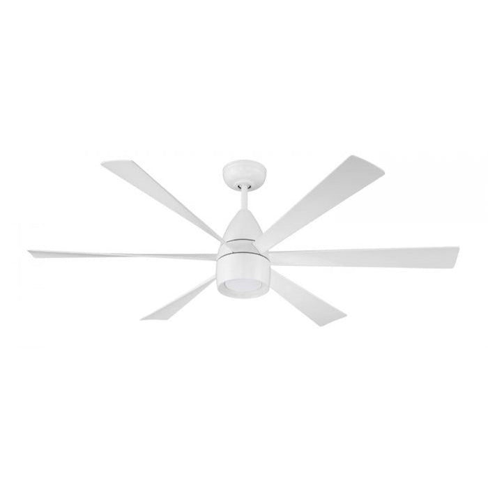 Craftmade Quirk 54" Ceiling Fan