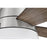 Craftmade Revello 52" Ceiling Fan