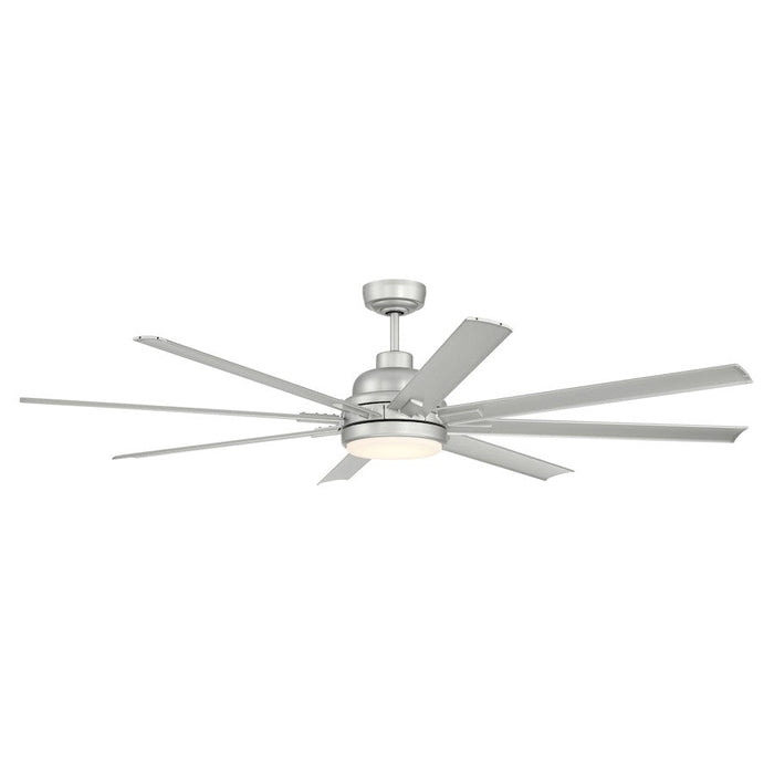 Craftmade Rush 1 Lt Ceiling Fan/Blades Included