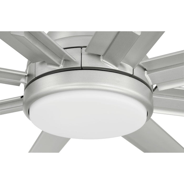 Craftmade Rush 1 Lt Ceiling Fan/Blades Included